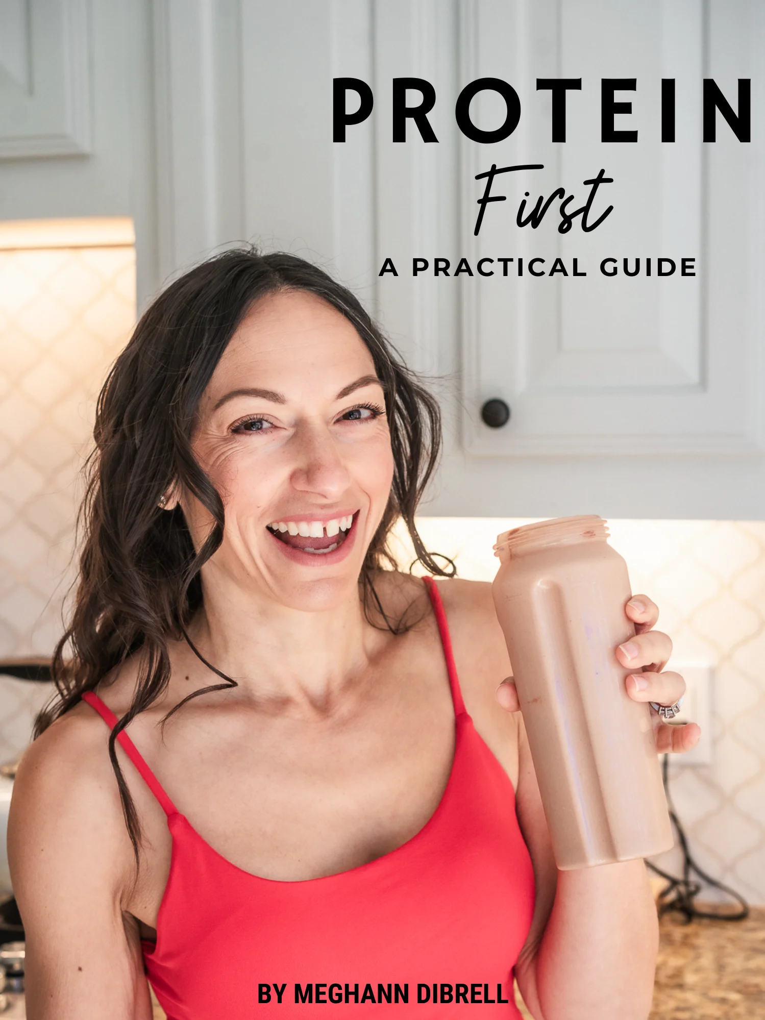 Protein First Starter Kit product image (1)