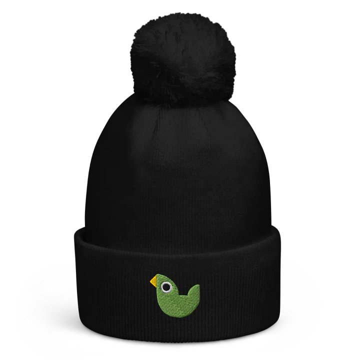 Wubbeanie Pom Pom product image (1)