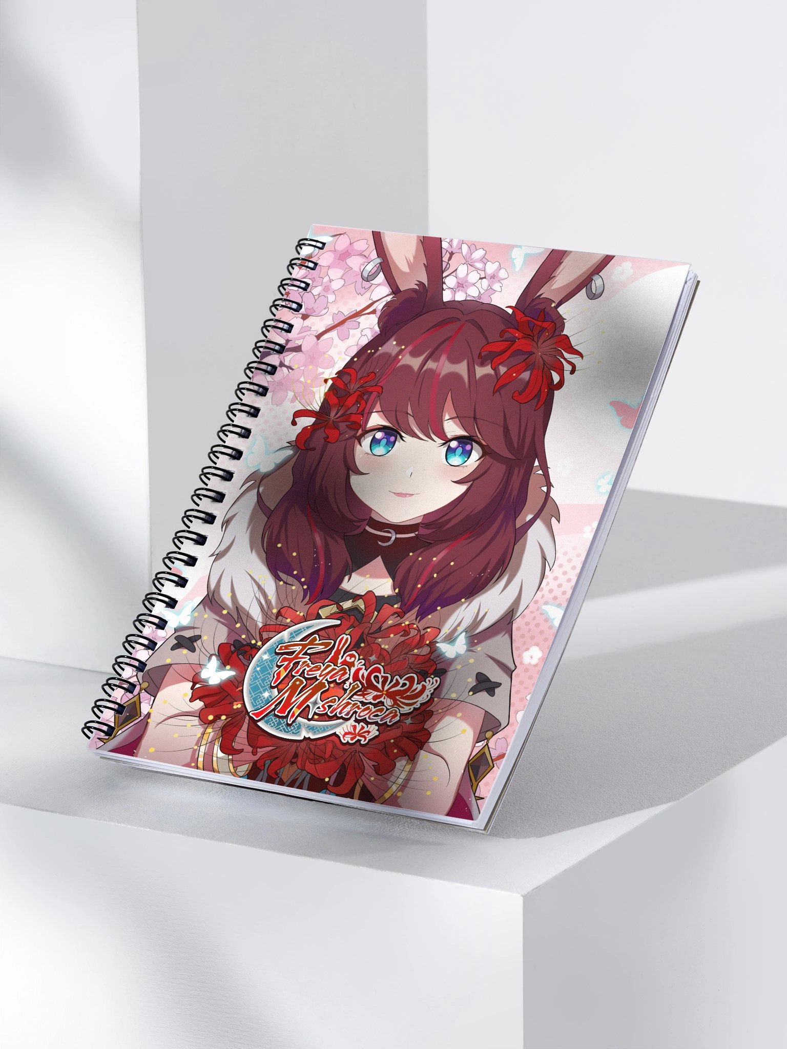 Notizblock - Lilien product image (3)