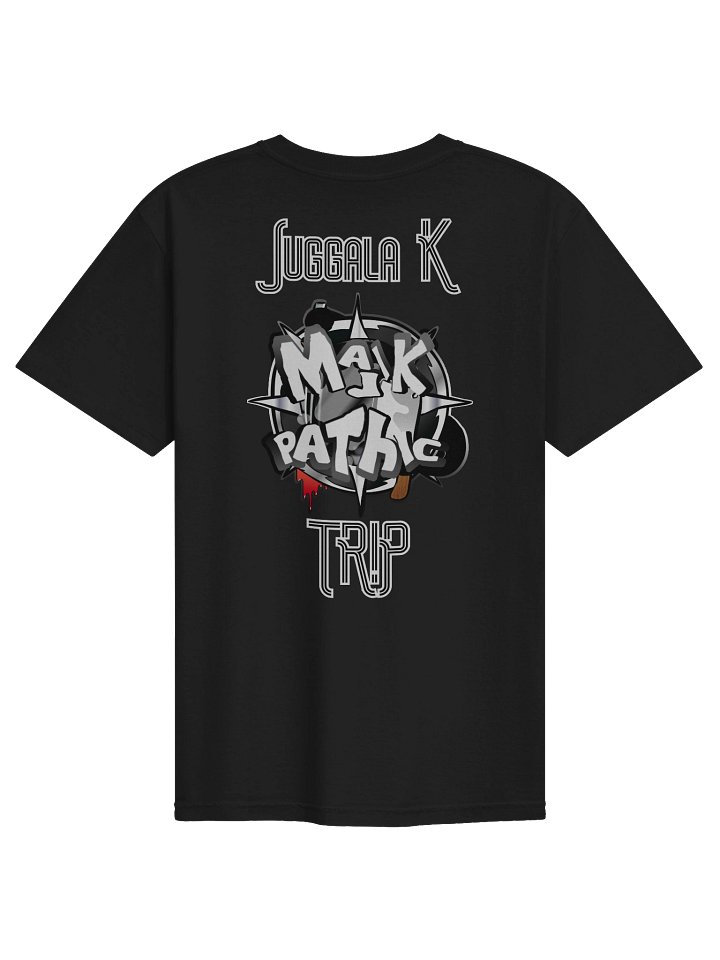 TR!P T-Shirt alt view