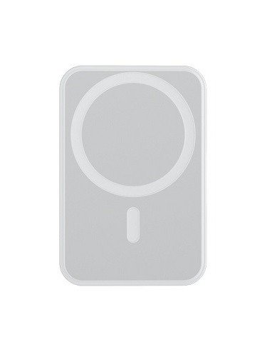 Wireless Magnetic iPhone Battery Pack - 5000mAh Portable Fast Charger product image (1)