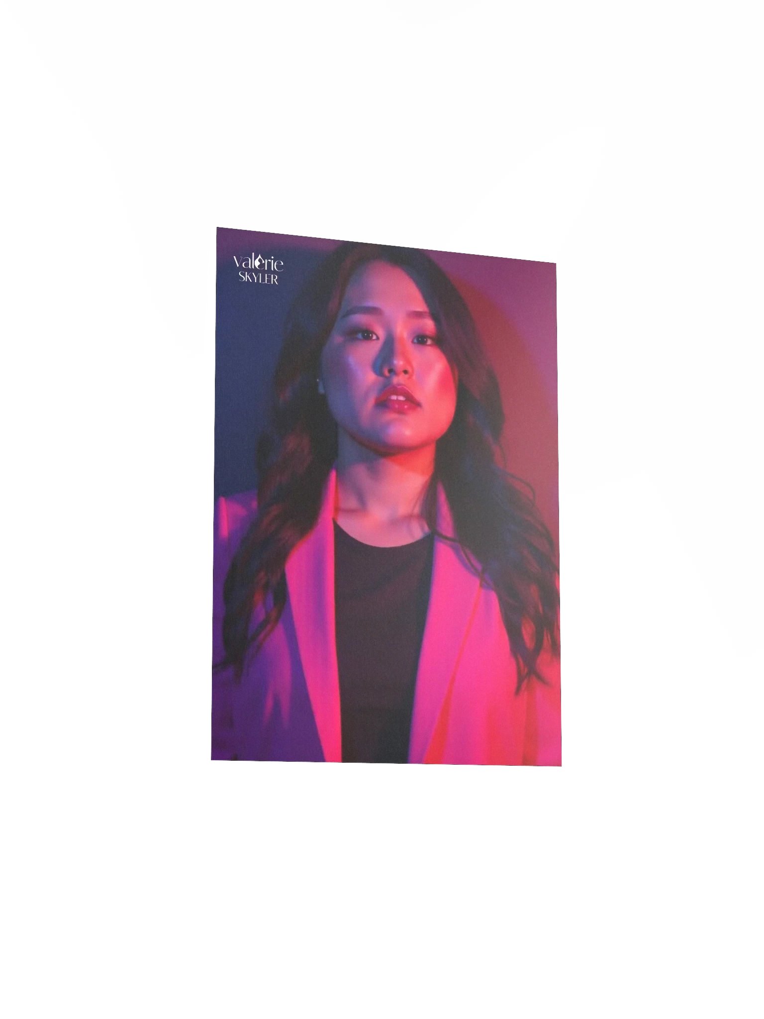 About You Matte Paper Poster 1 product image (19)