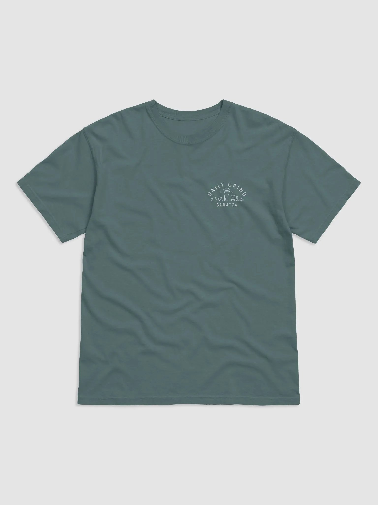 Daily Grind Tee product image (1)