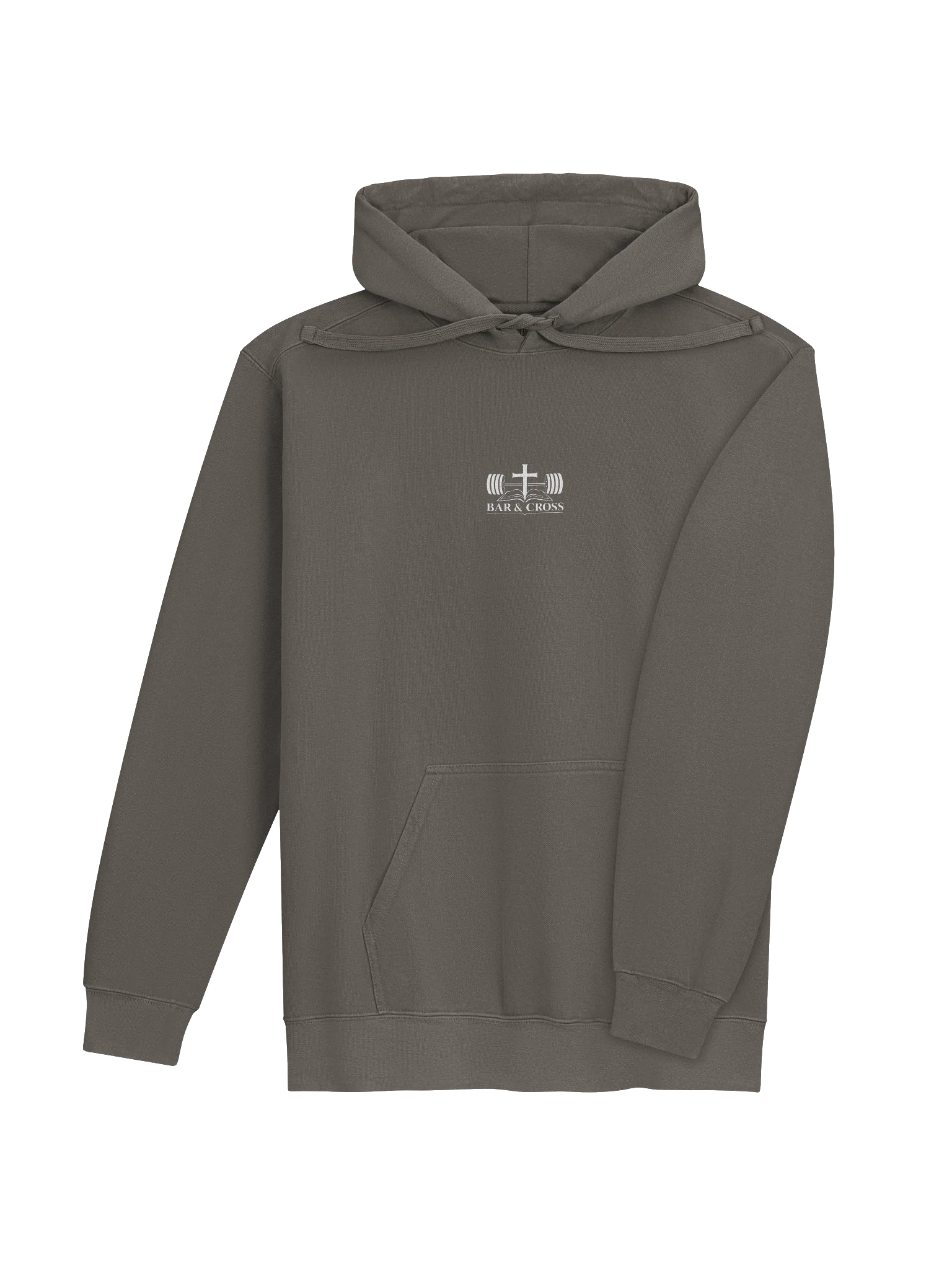 Iron Sharpens Iron Hoodie product image (4)
