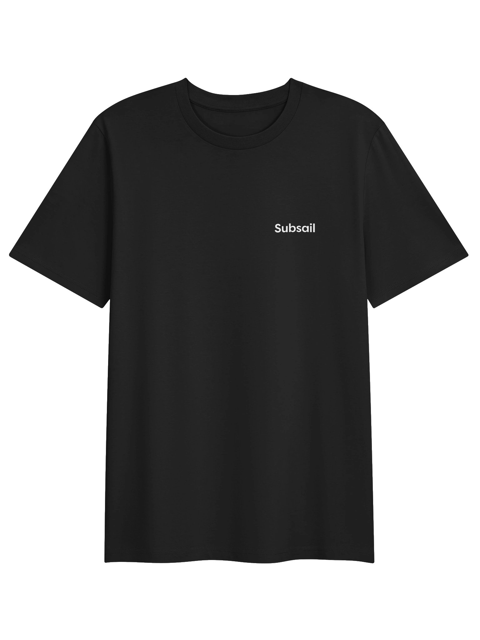 Subsail x Magazines Not Screens tee product image (15)