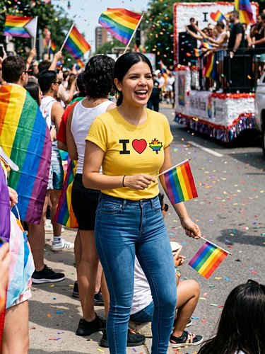https://road-trip-ontario-shop.fourthwall.com/en-cad/collections/i-love-canada-lgbtq-pride-unisex-t-shirt | Yellow