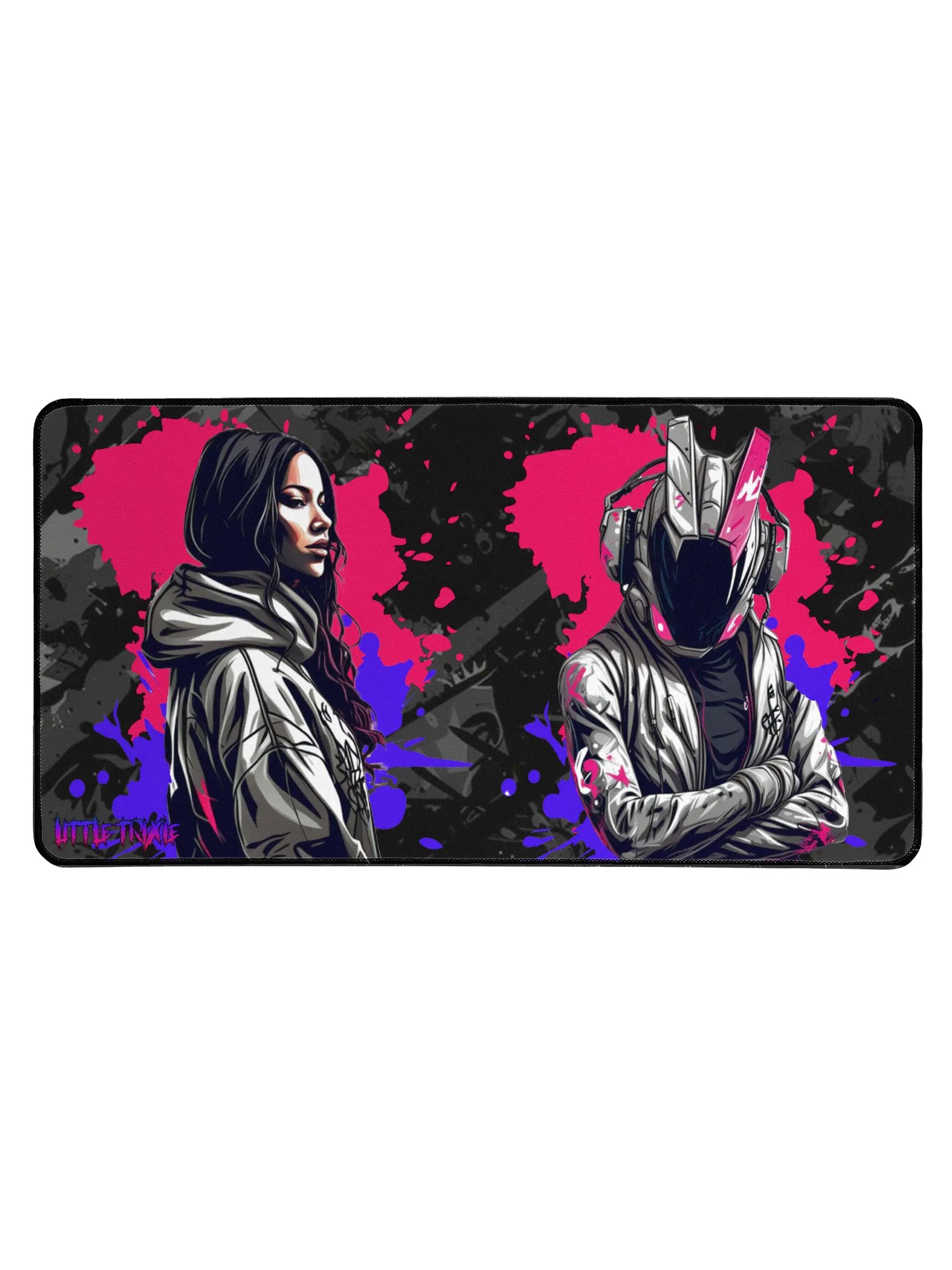 A Dream Desk Mat product image (1)