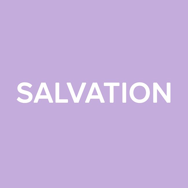 Salvation