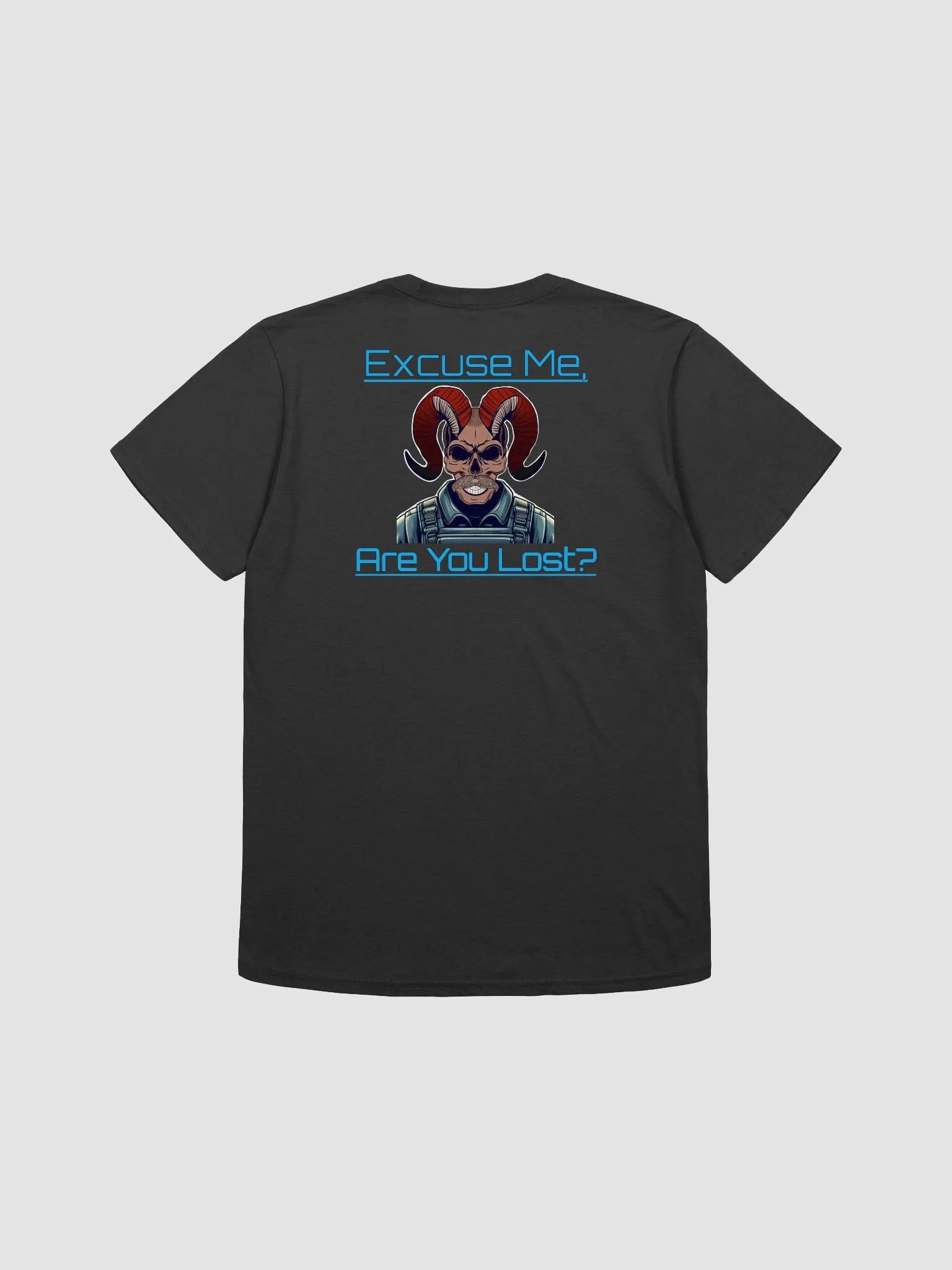 Lost T-Shirt product image (4)