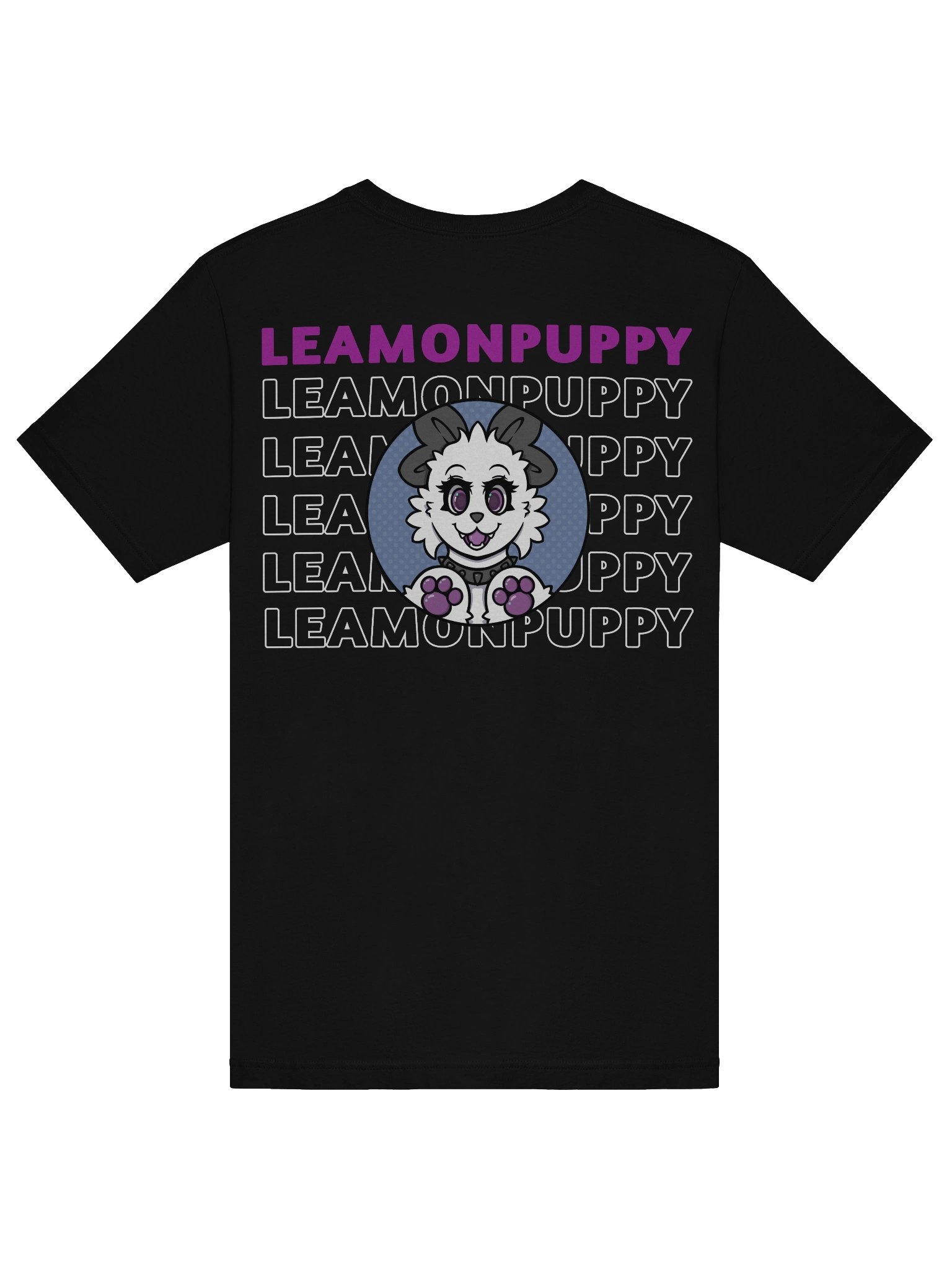 Leamonpuppy Classic Tee product image (6)