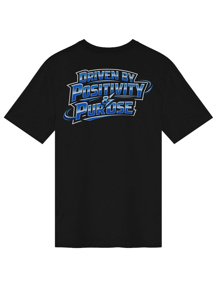 2P Streetwear T-Shirt product image (6)
