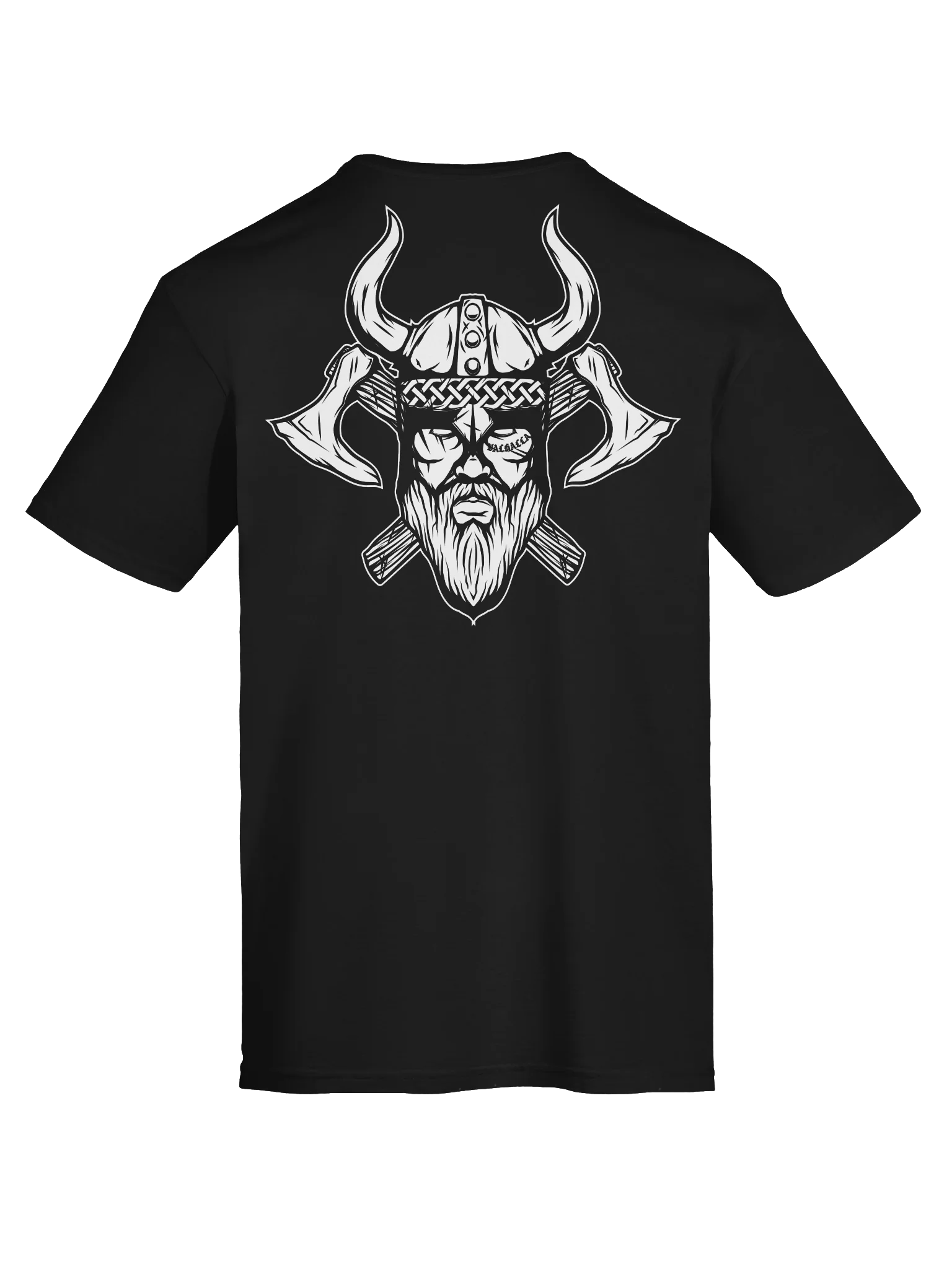 Valhalla One Color Tee product image (7)