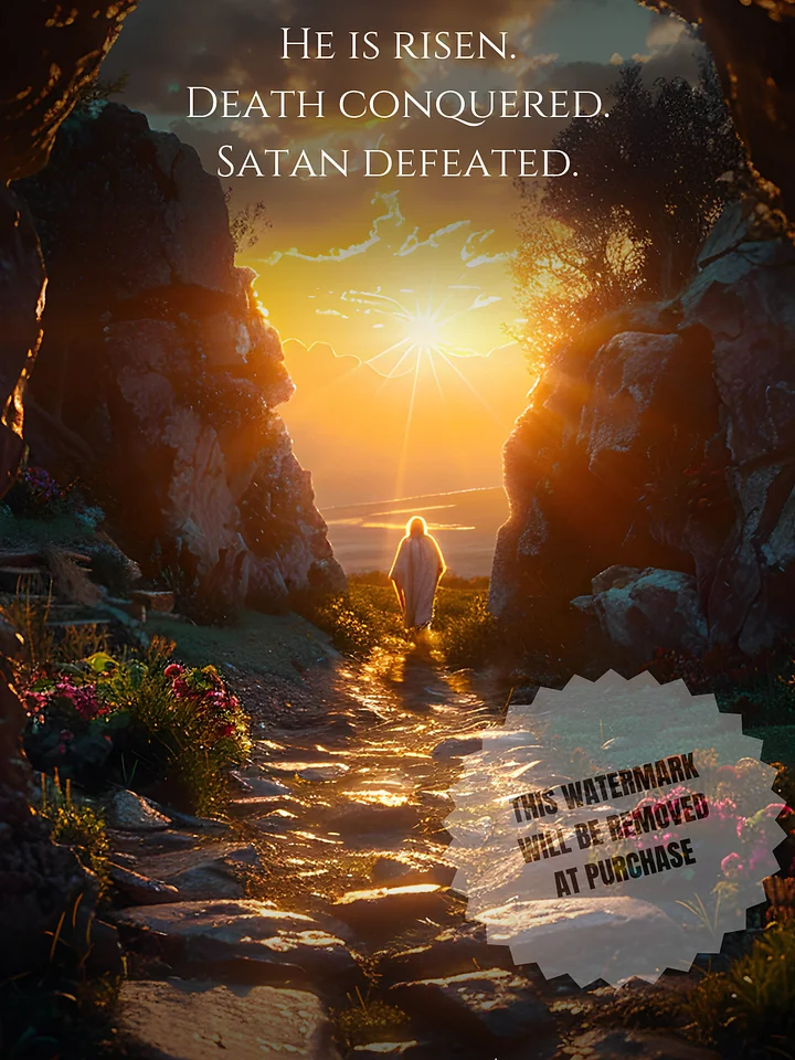 Christian Phone Wallpaper product image (1)