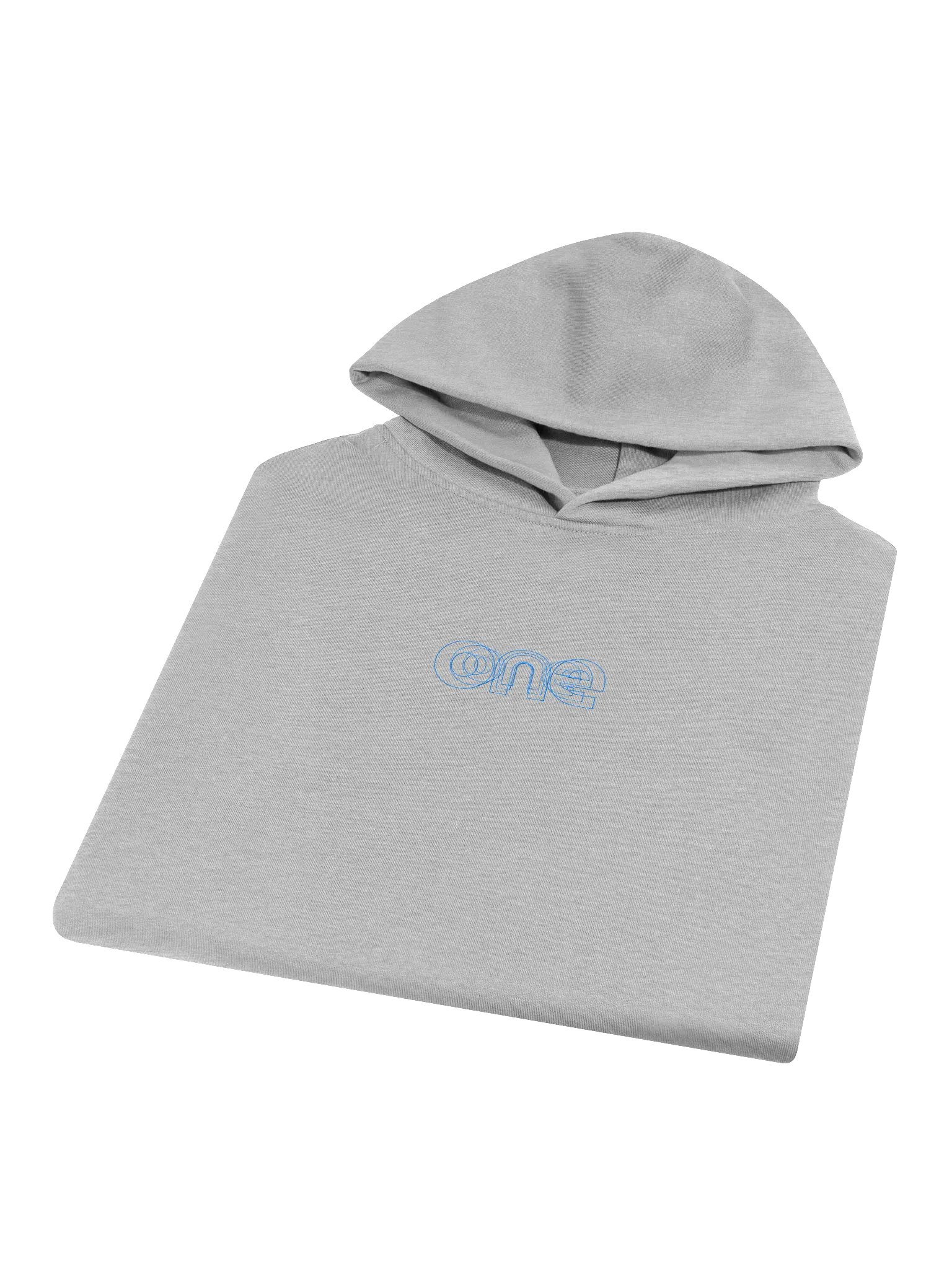 The One Hoodie product image (2)