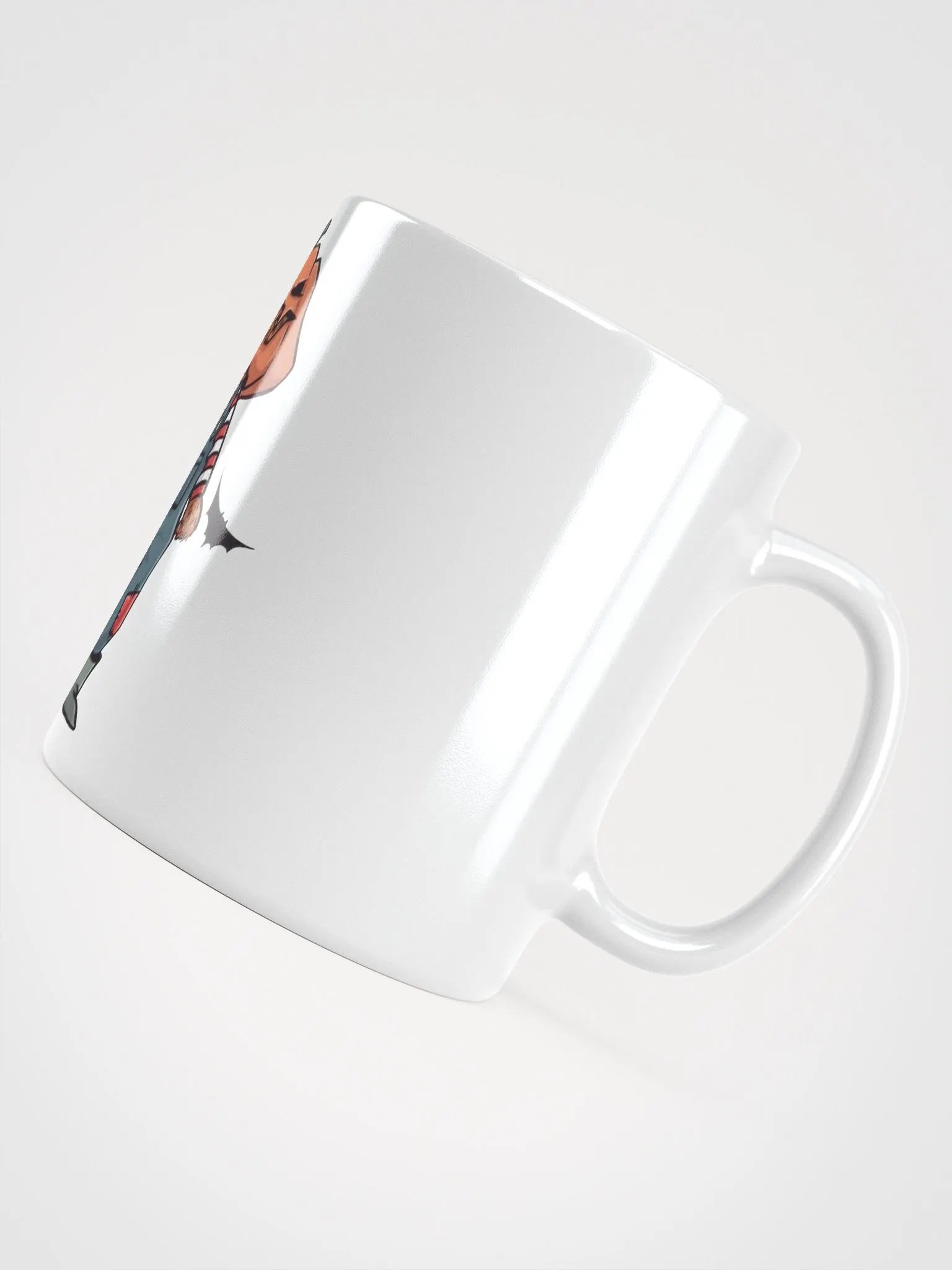 Pumpkin Honey - Mug product image (4)