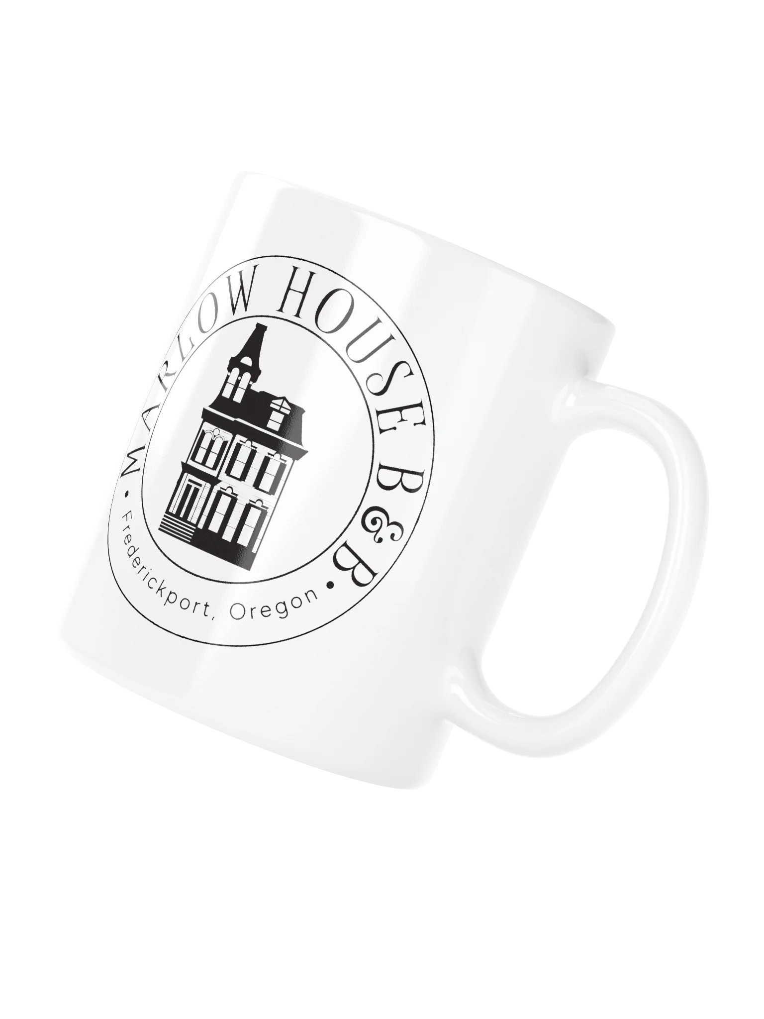 Marlow House Coffee Mug product image (10)