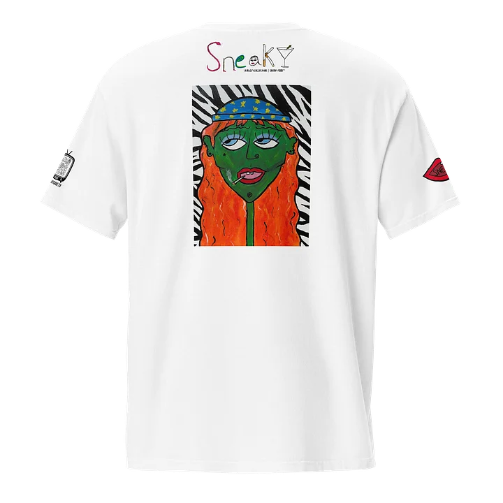 Kinsley Shirt V.2 product image (1)