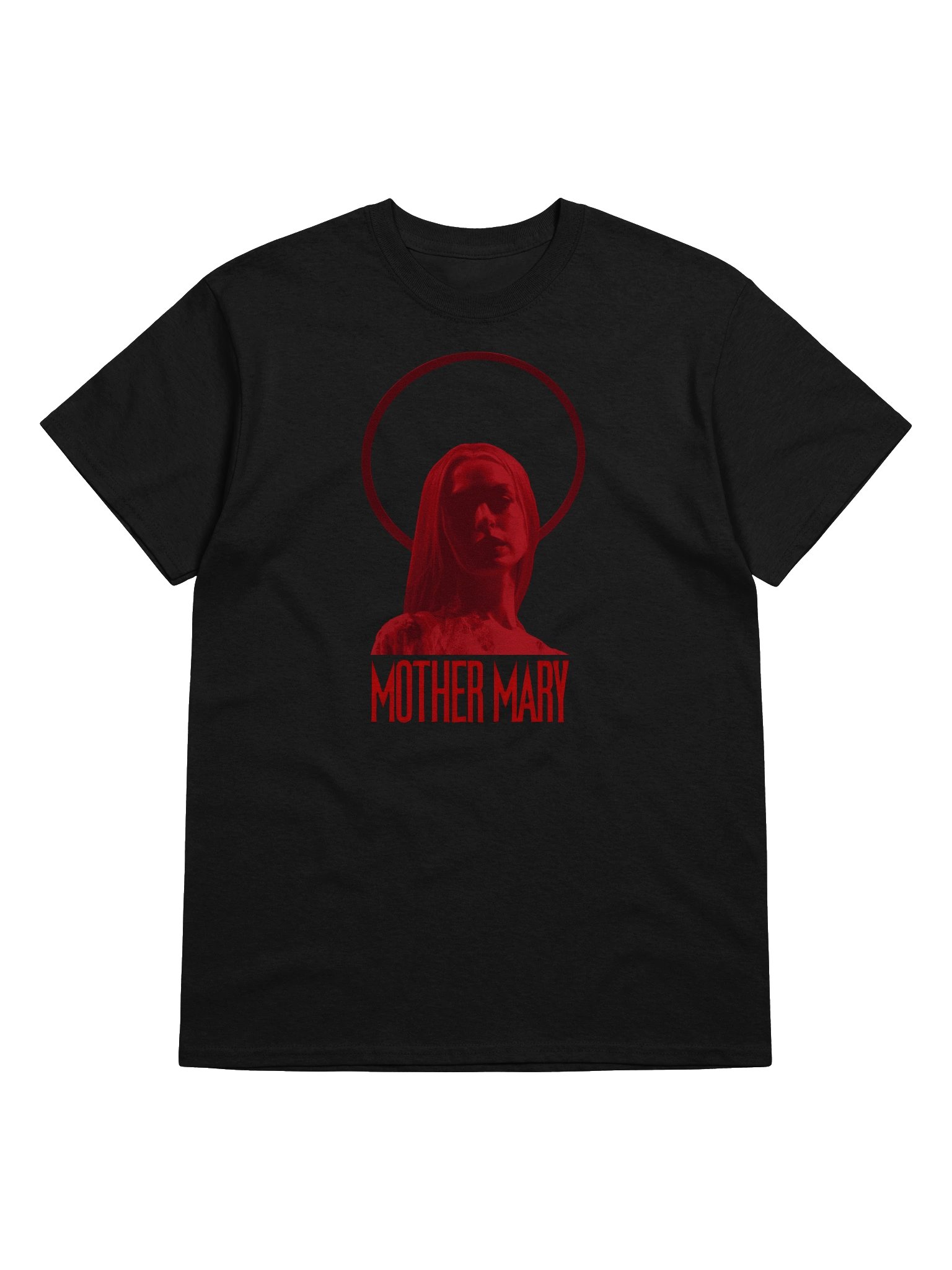 Burial Anne Hathaway T-Shirt product image (1)