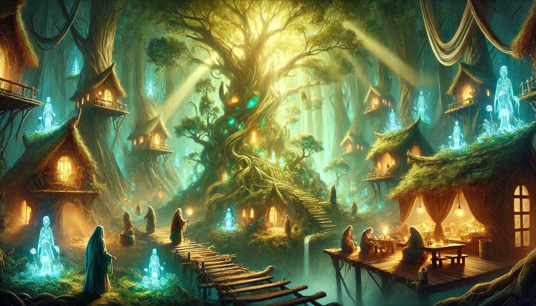 Mystic Realms (A Enigma Classic) product image (6)