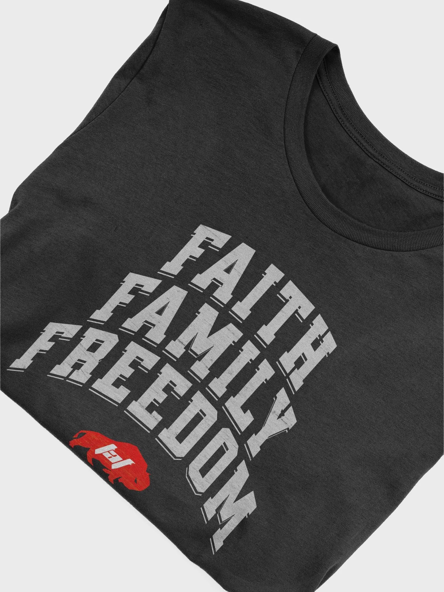 Faith Family Freedom Tee product image (11)