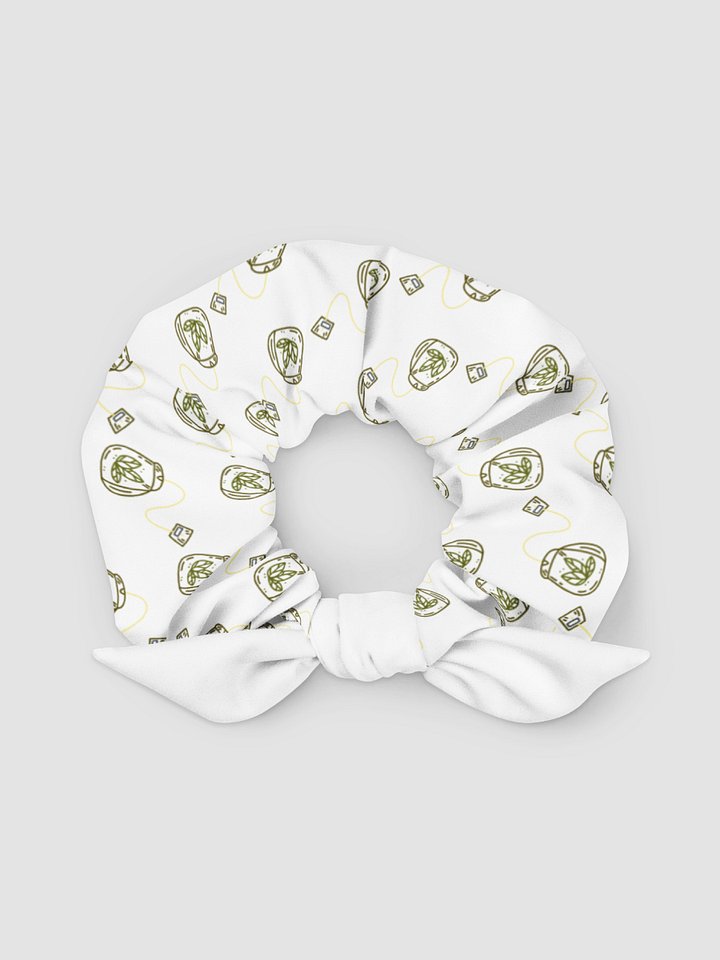Teabags Scrunchie product image (1)