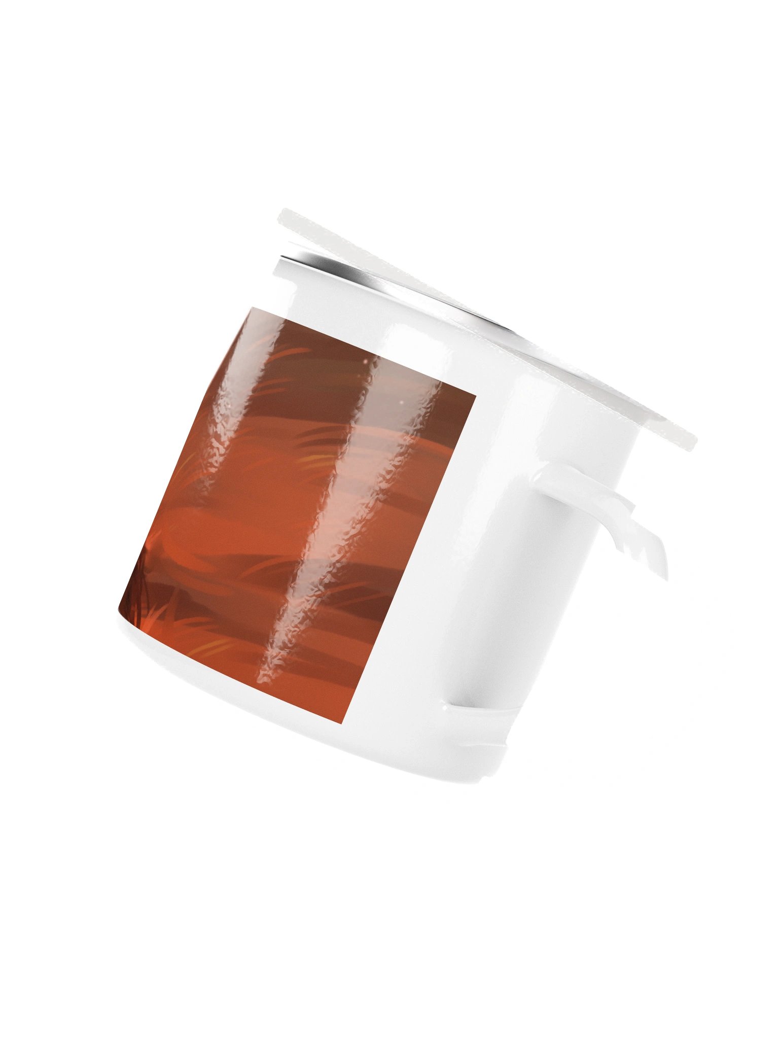 Sacrifice Camp Mug product image (3)