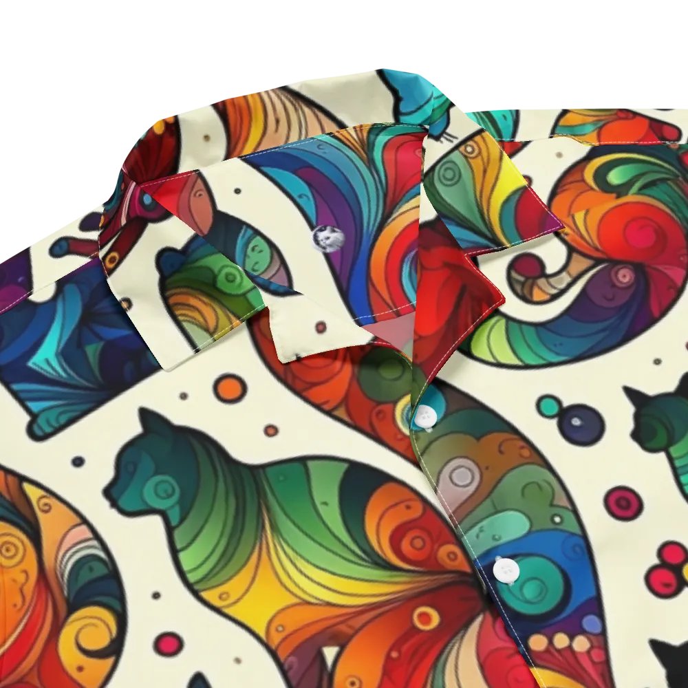 Hawaiian Shirt product image (3)
