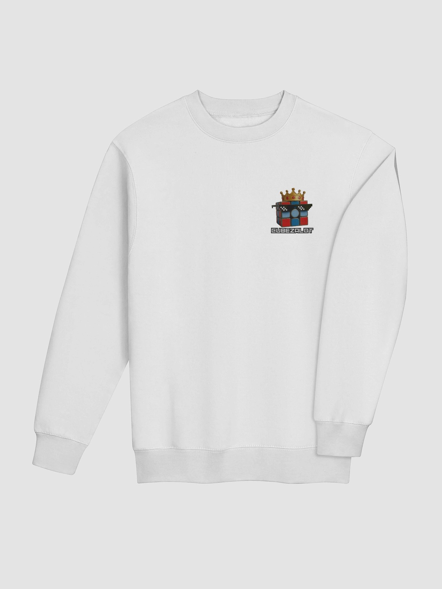 Cubezalot Originals - Icon 2 Sweater product image (19)