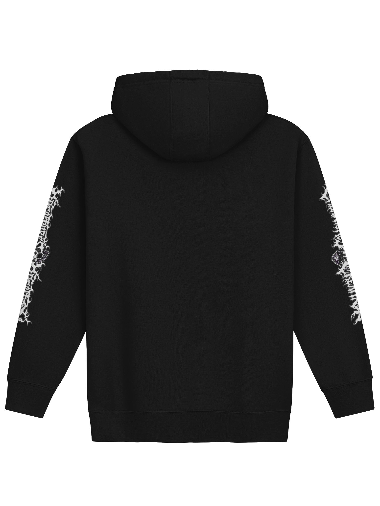 PLANCHETTE SUPPORT HOODIE product image (7)