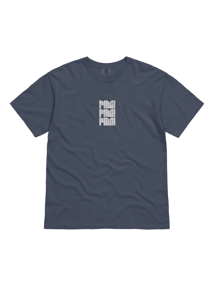 PING! (x3) Tee product image (51)