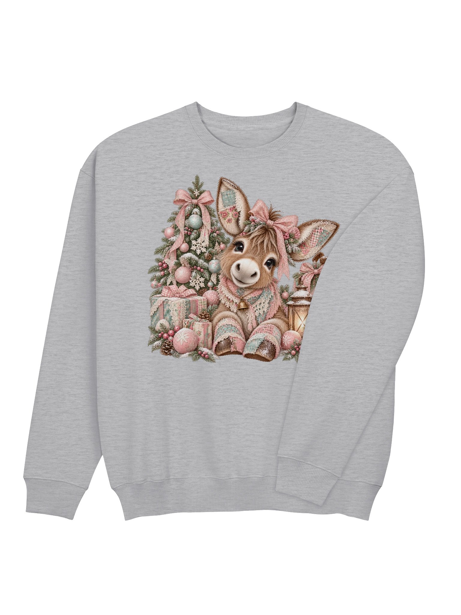Lil’ Daisy Bloom’s Pastel Christmas product image (16)