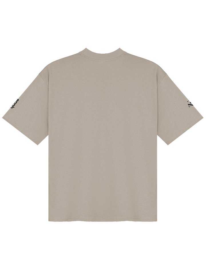 Zenith Embroidered Sketch Shirt product image (2)