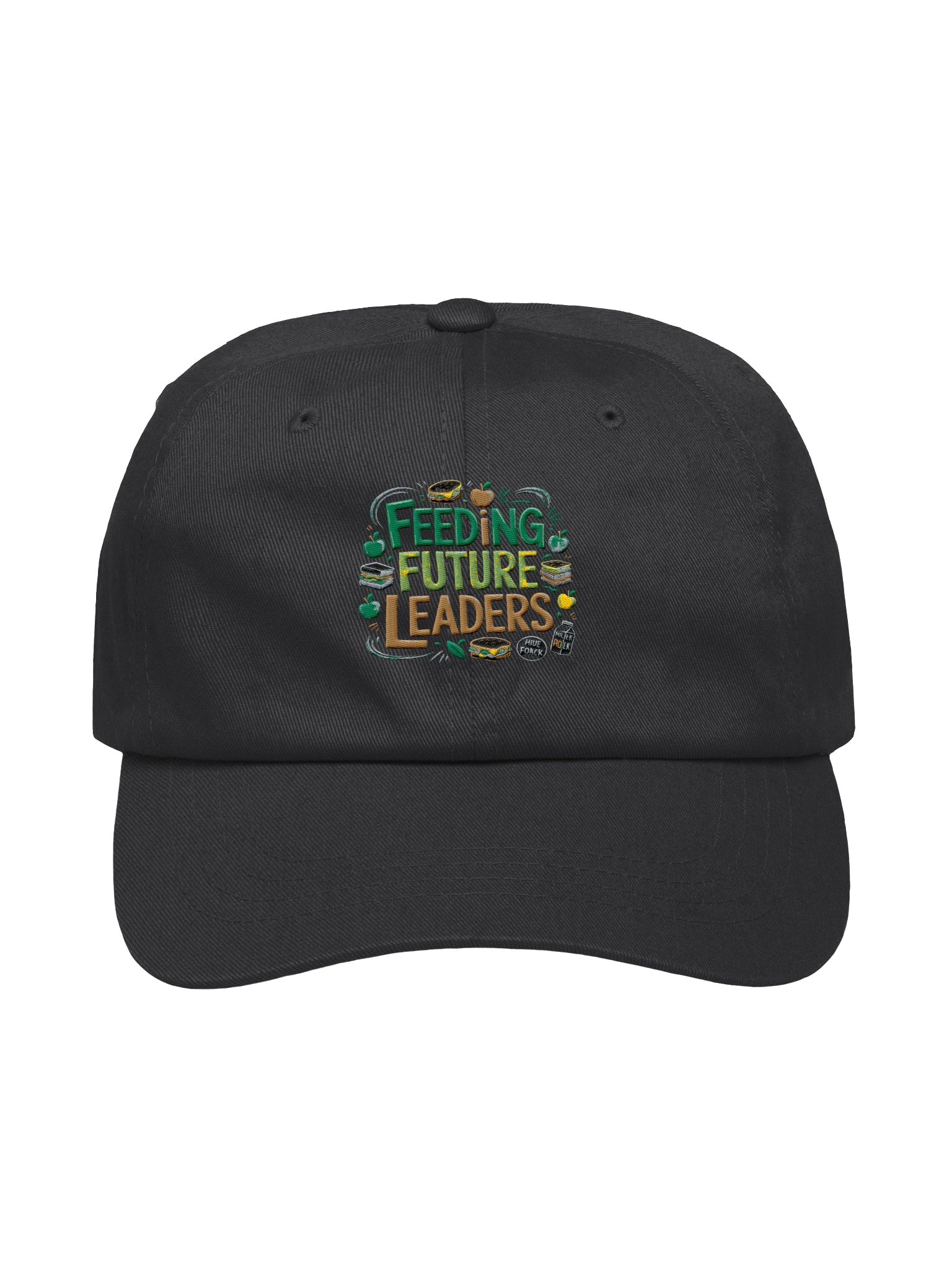 Feeding future leader product image (1)
