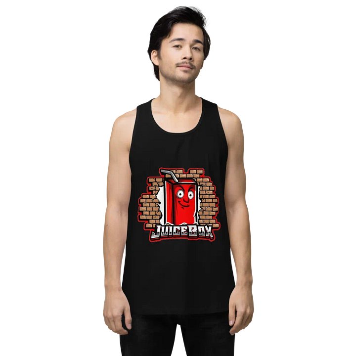 Tank Top product image (1)