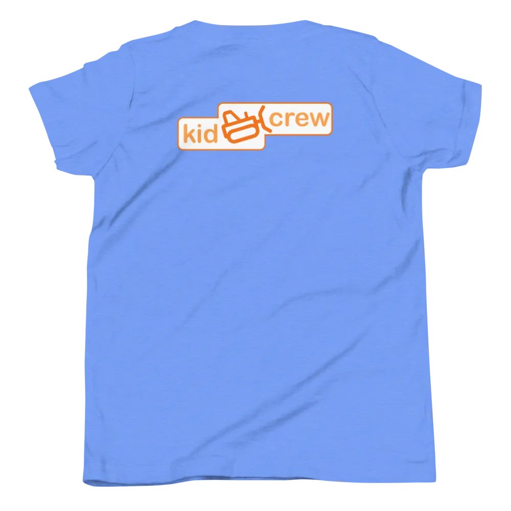 Leader Tee - Unisex Youth product image (10)