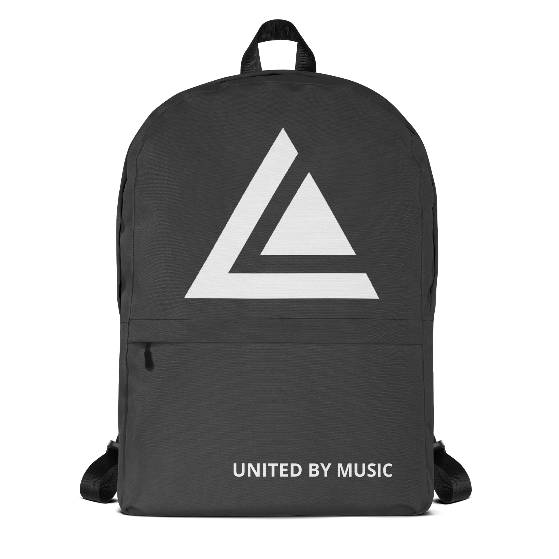 LEANDRO DE LA VEGA BACKPACK "UNITED BY MUSIC" product image (1)