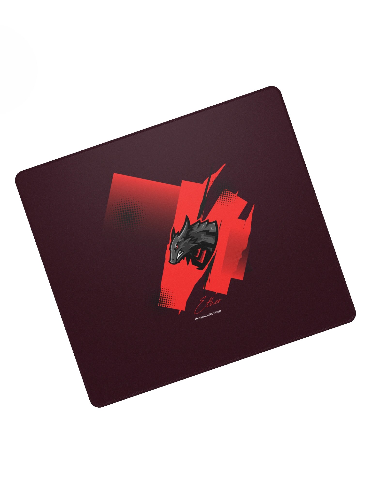 Dreamlooks Gaming Redband Dragon product image (5)