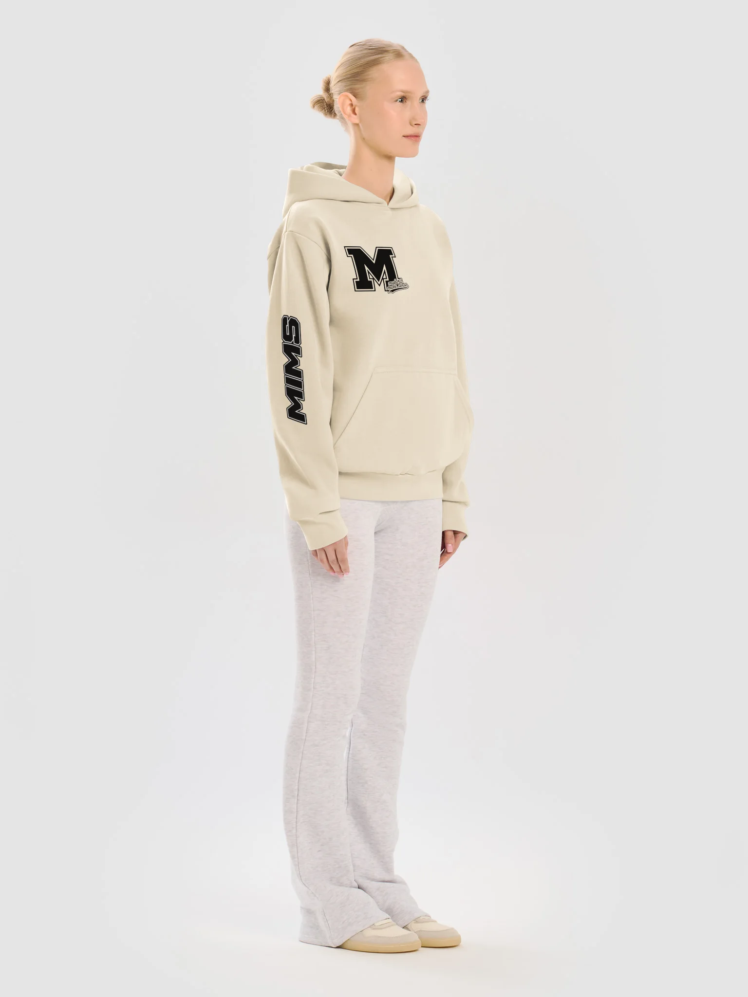 Make It Make Sense Urban Hoodie product image (13)