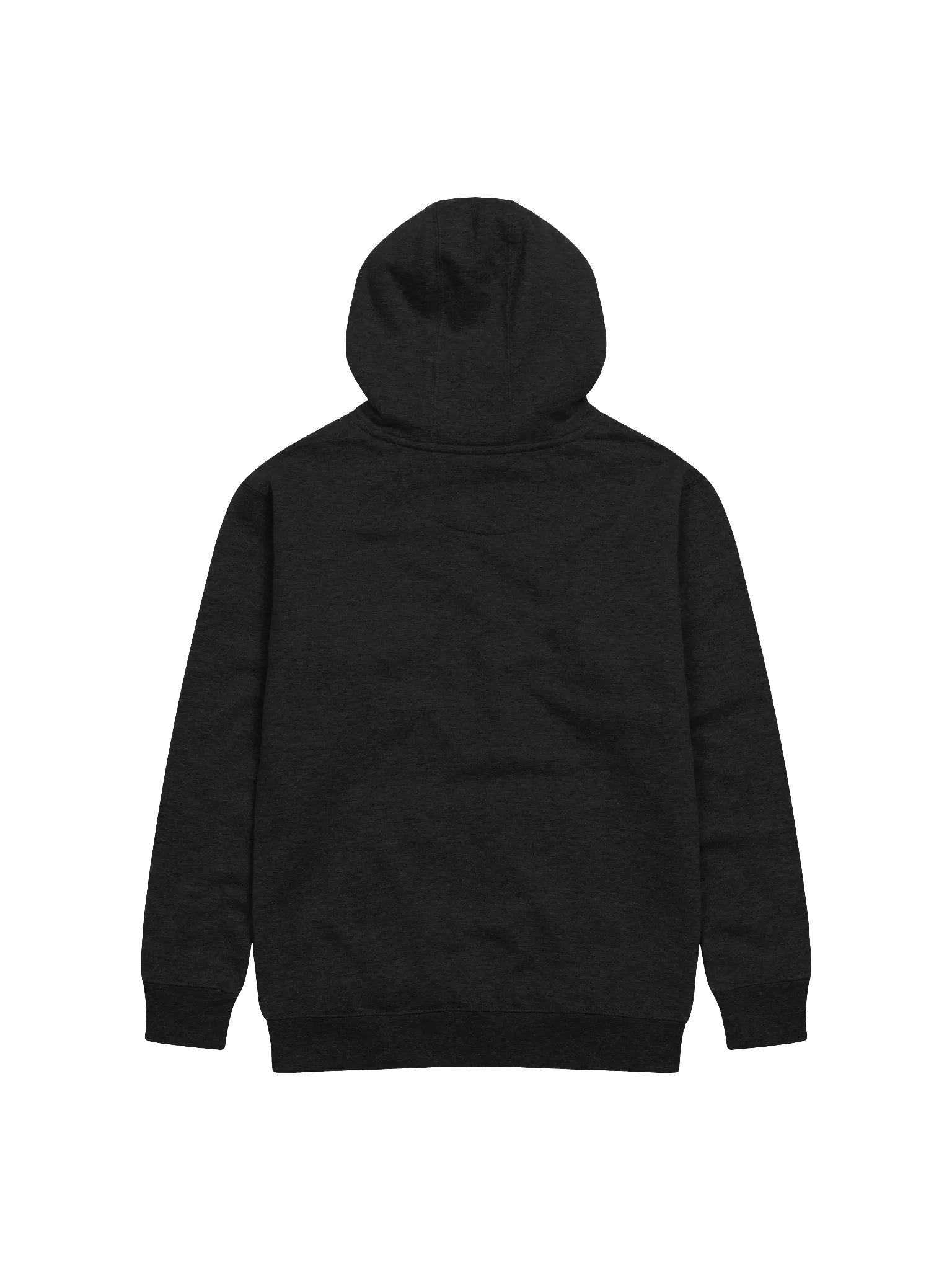 CLUBZ "City Core" Premium Hoodie product image (2)