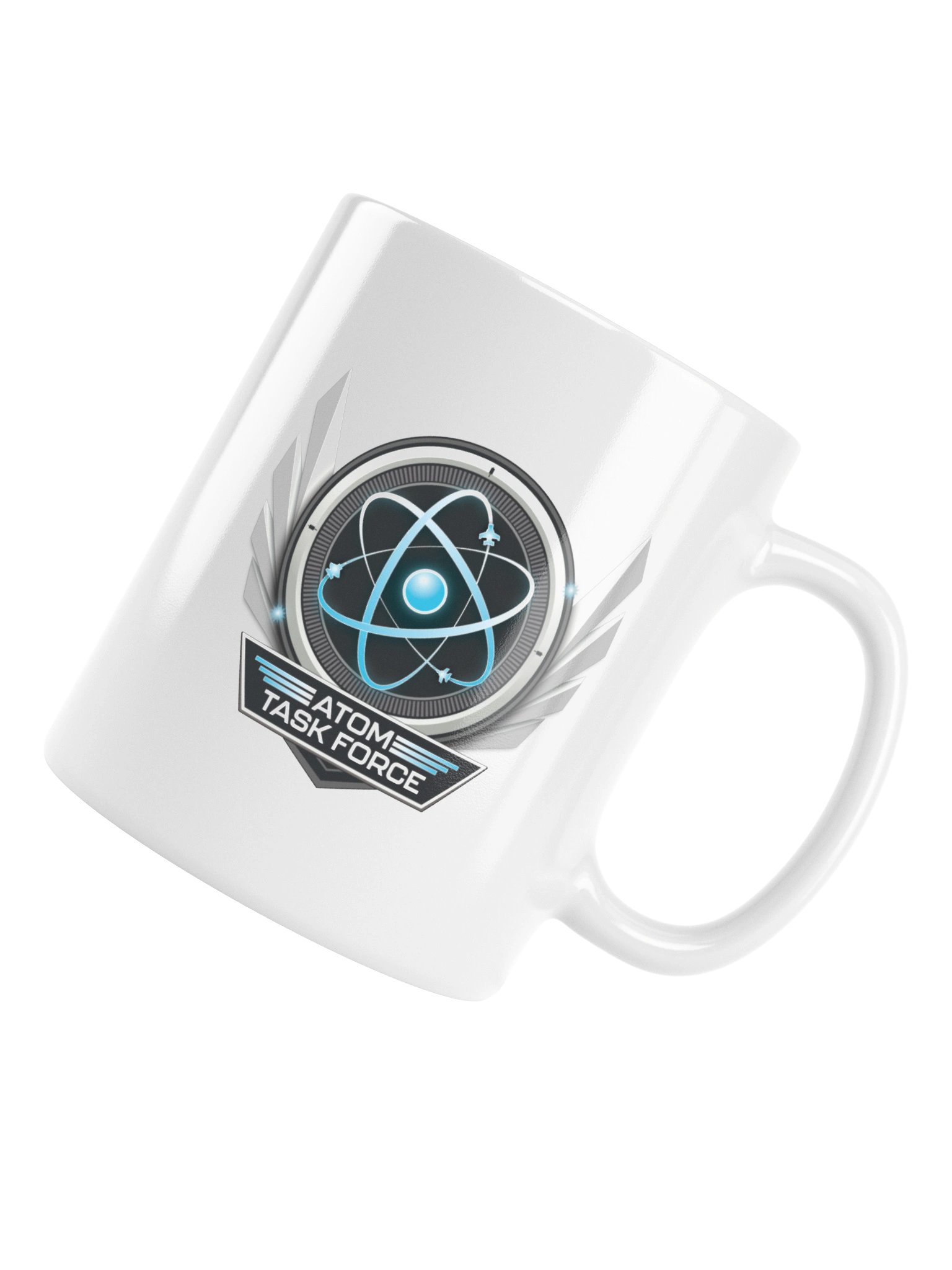 ATF Panther Mug product image (17)