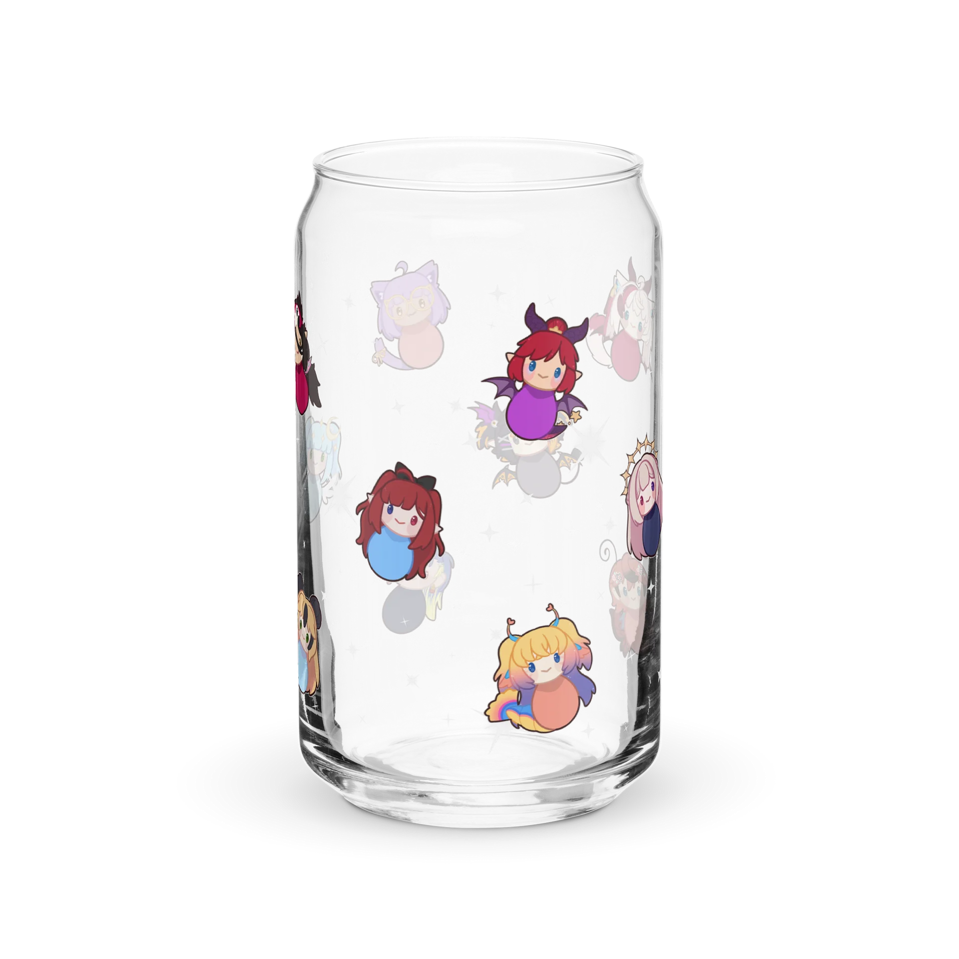 Group Can Cup! product image (4)