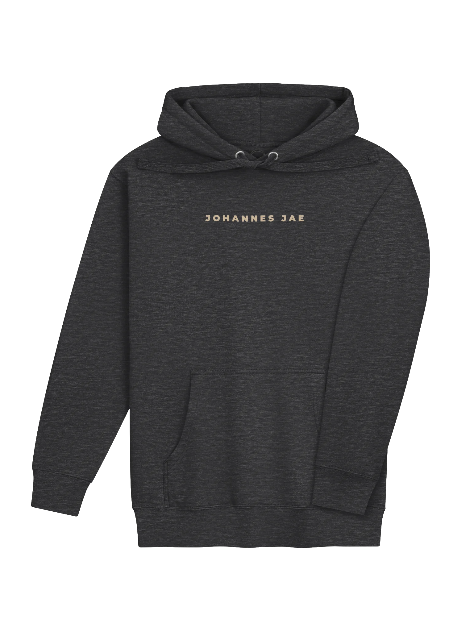 JOHANNES JAE – THE HOODIE • Daylight Edition product image (4)
