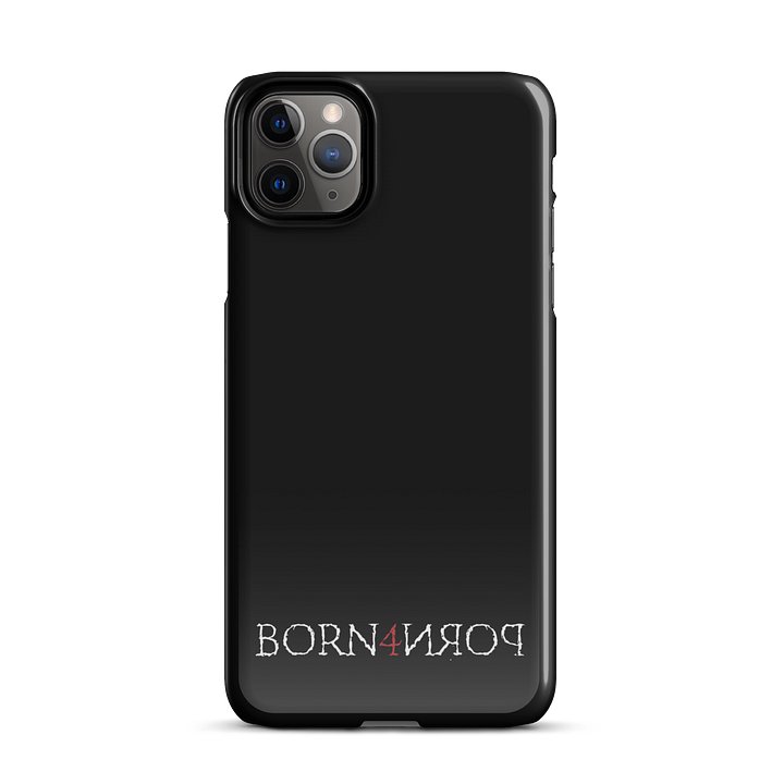 BORN4PORN iphone case product image (30)