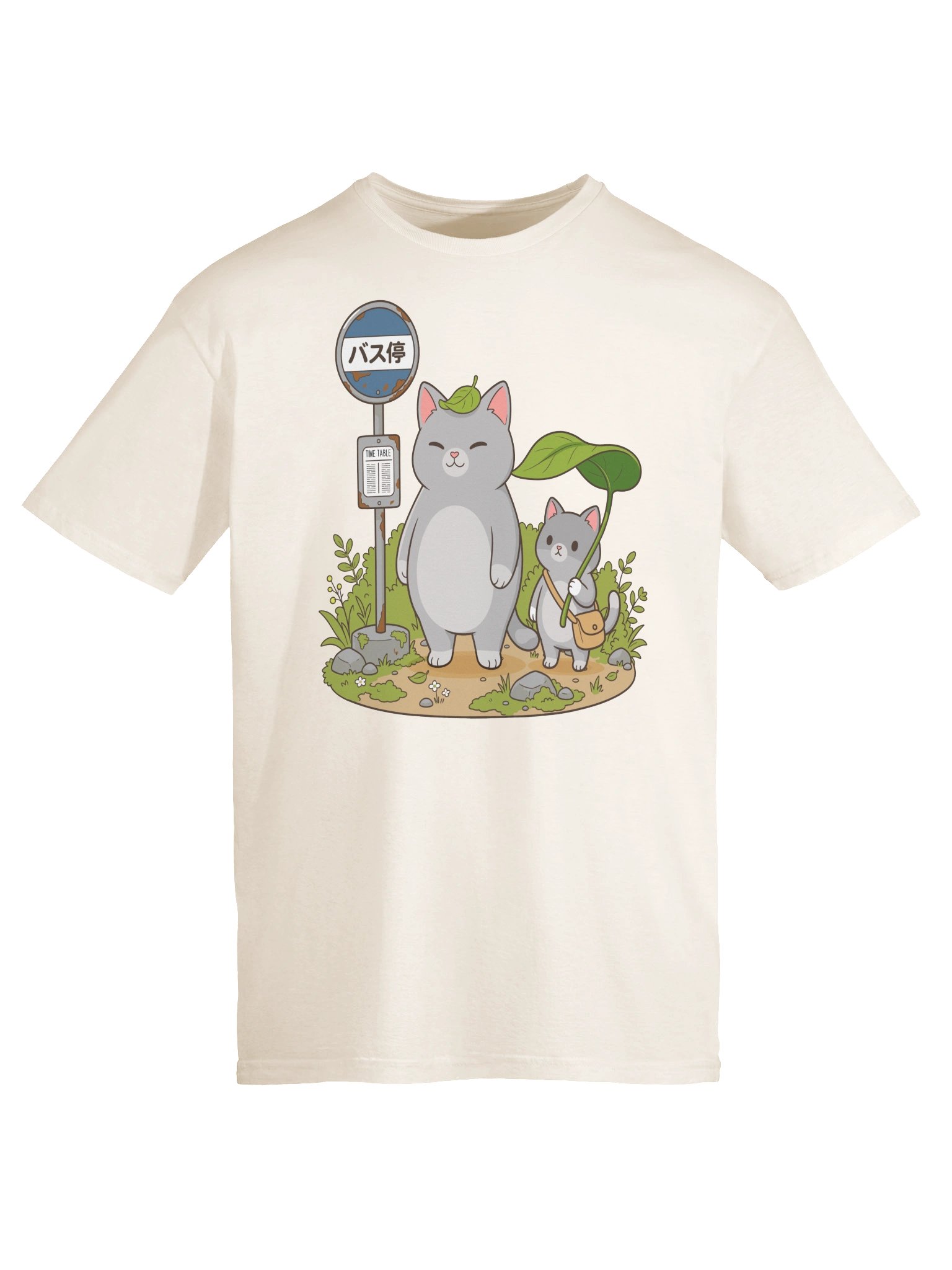 Bus Stop Tee product image (6)