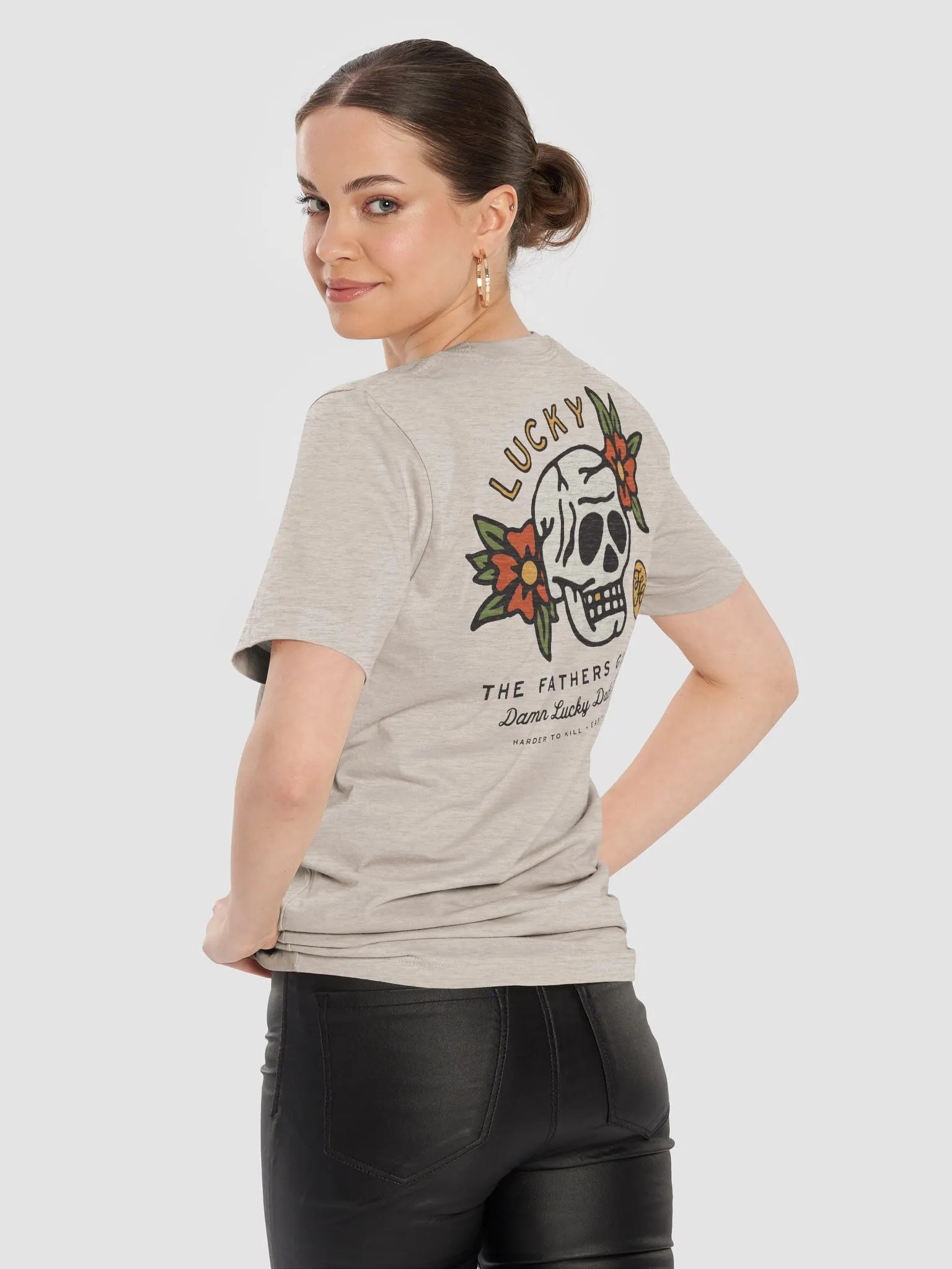 Damn Lucky Dads Club product image (9)
