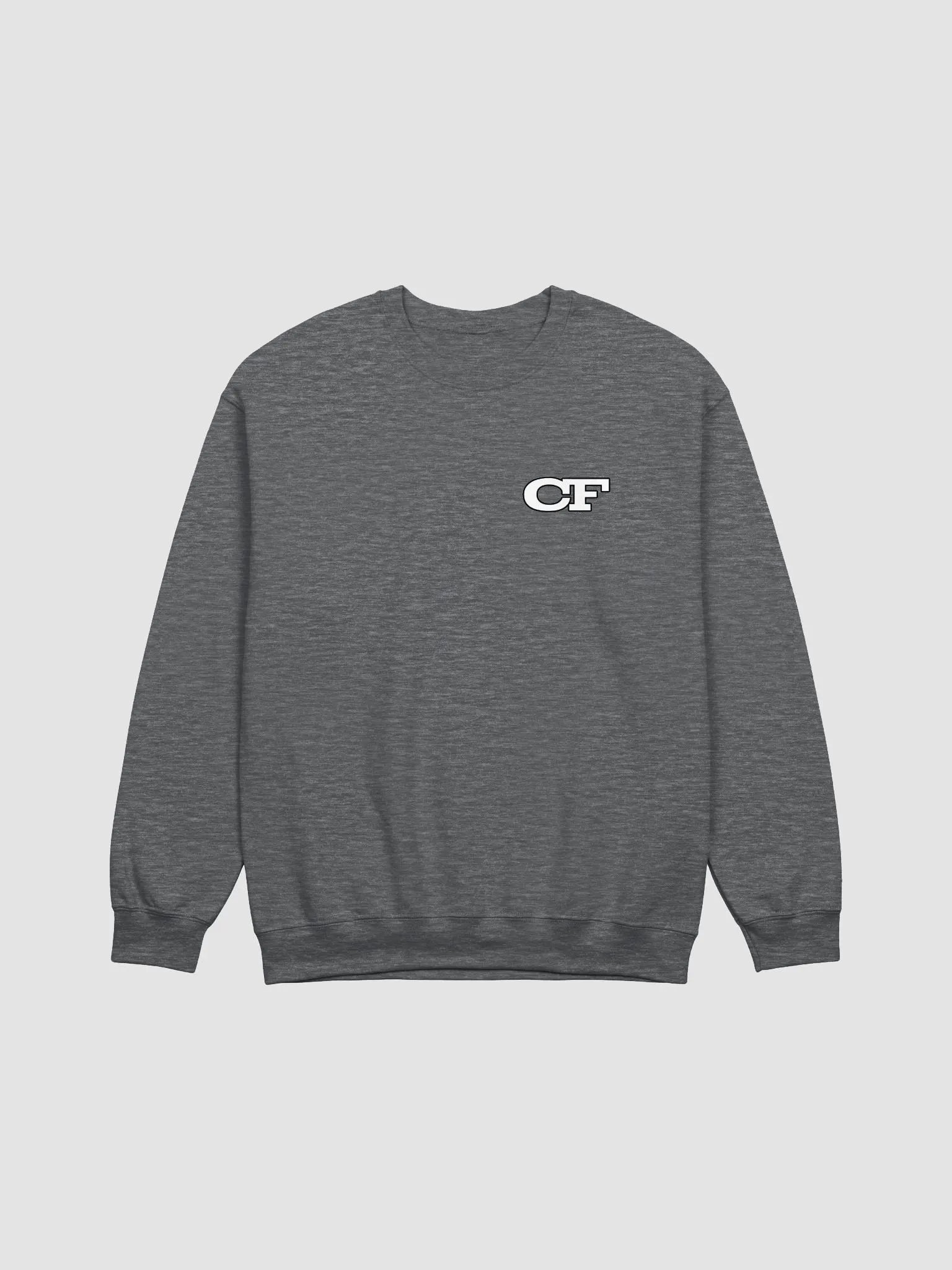 CF Vision Crewneck Sweatshirt product image (1)