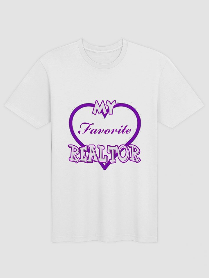 Novelty Tha B Effect Tee product image (1)