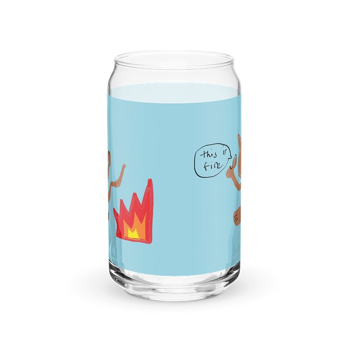 The World's Best Glass! product image (2)
