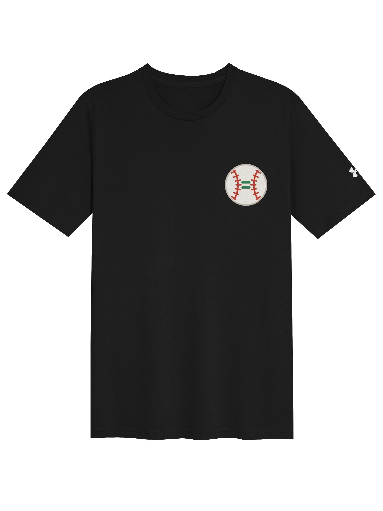 First Pitch Under Armour® Tee product image (2)