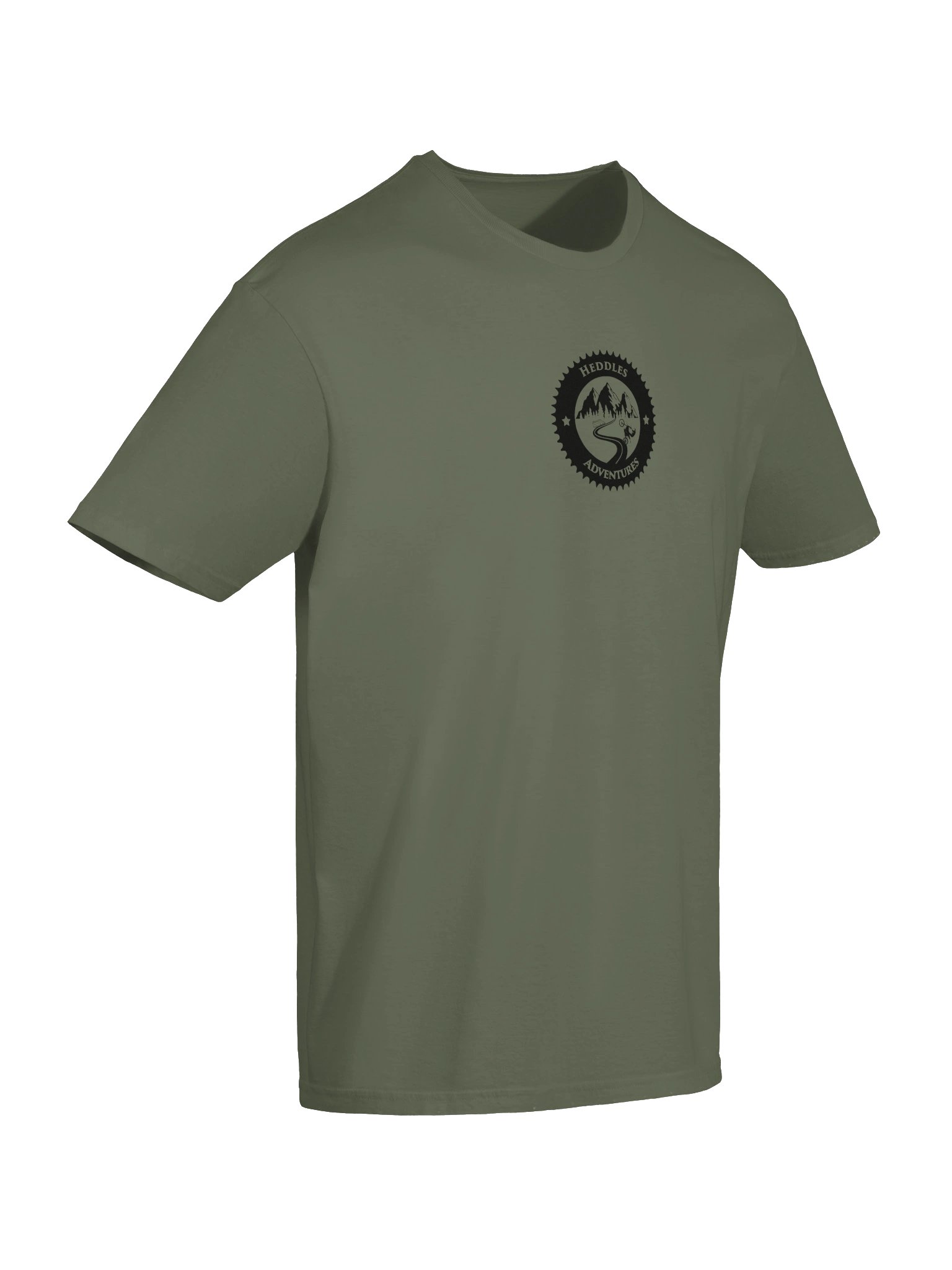 The "Do It Again" Graphic Tee product image (6)